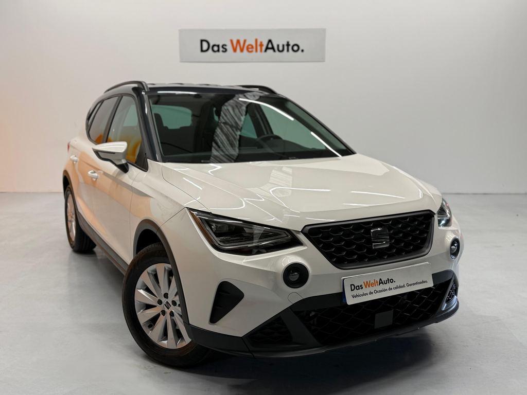 SEAT Arona 1.0 TSI Style Special Edition 85 kW (115 CV) - 0