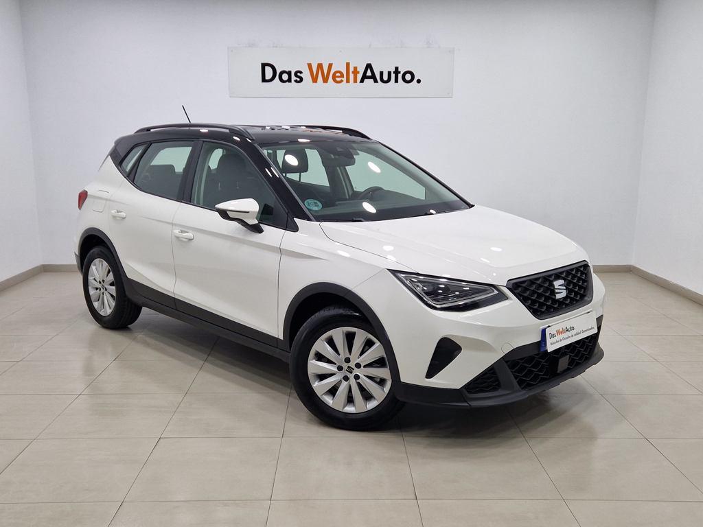 SEAT Arona 1.0 TSI Style XM 81 kW (110 CV) - 0