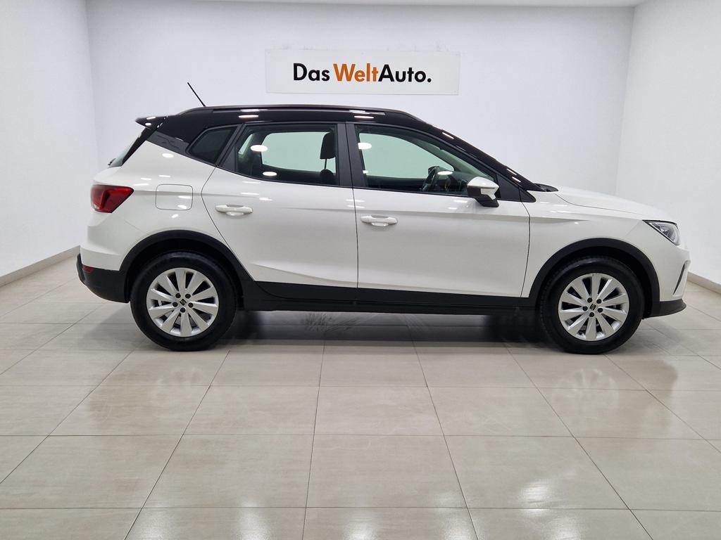 SEAT Arona 1.0 TSI Style XM 81 kW (110 CV) - 2