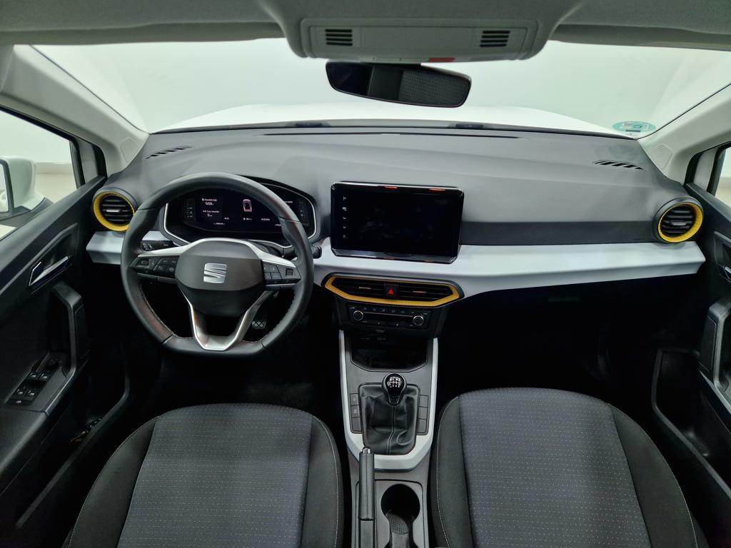 SEAT Arona 1.0 TSI Style XM 81 kW (110 CV) - 3