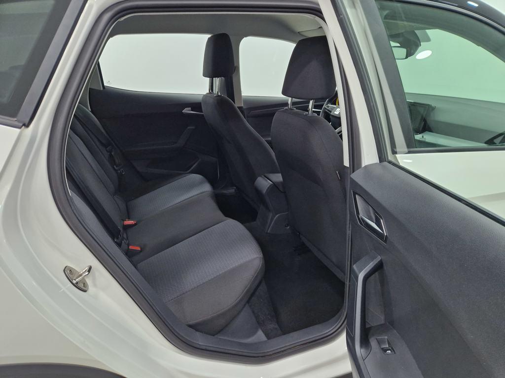 SEAT Arona 1.0 TSI Style XM 81 kW (110 CV) - 5