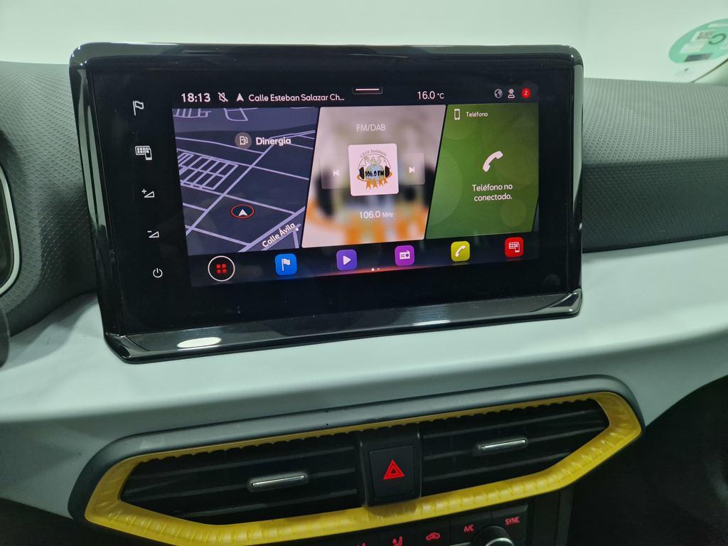 SEAT Arona 1.0 TSI Style XM 81 kW (110 CV) - 8