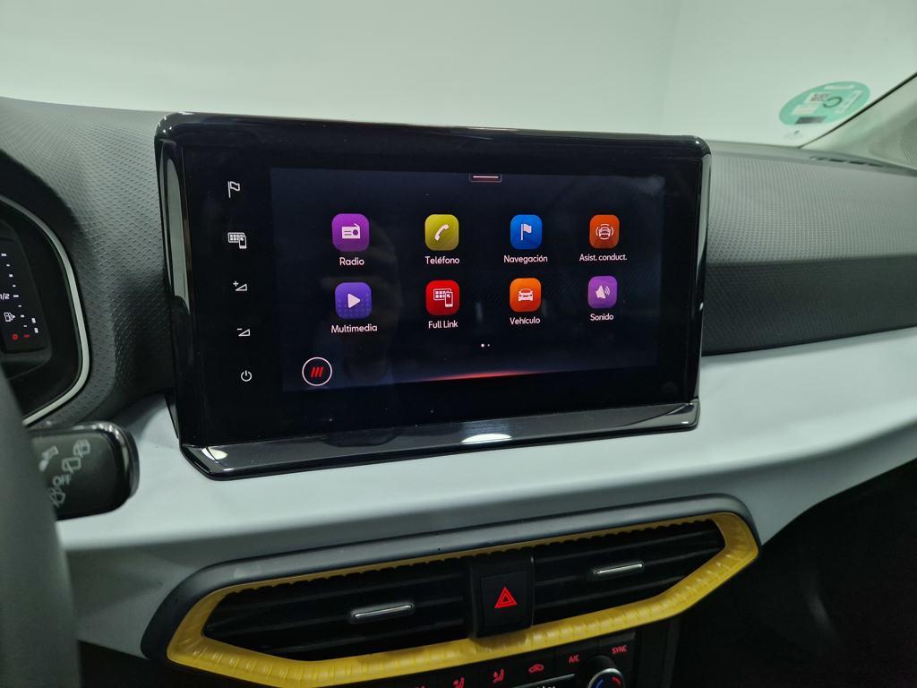 SEAT Arona 1.0 TSI Style XM 81 kW (110 CV) - 9