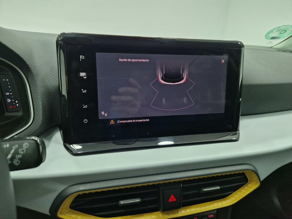 SEAT Arona 1.0 TSI Style XM 81 kW (110 CV) - 10