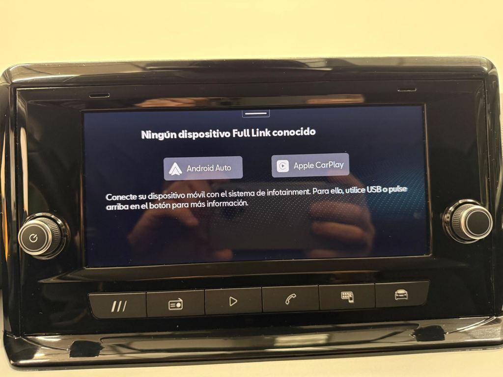 SEAT Arona 1.0 TSI Style Special Edition 85 kW (115 CV) - 9