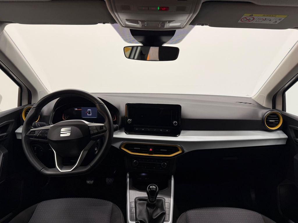 SEAT Arona 1.0 TSI Style Special Edition 85 kW (115 CV) - 3