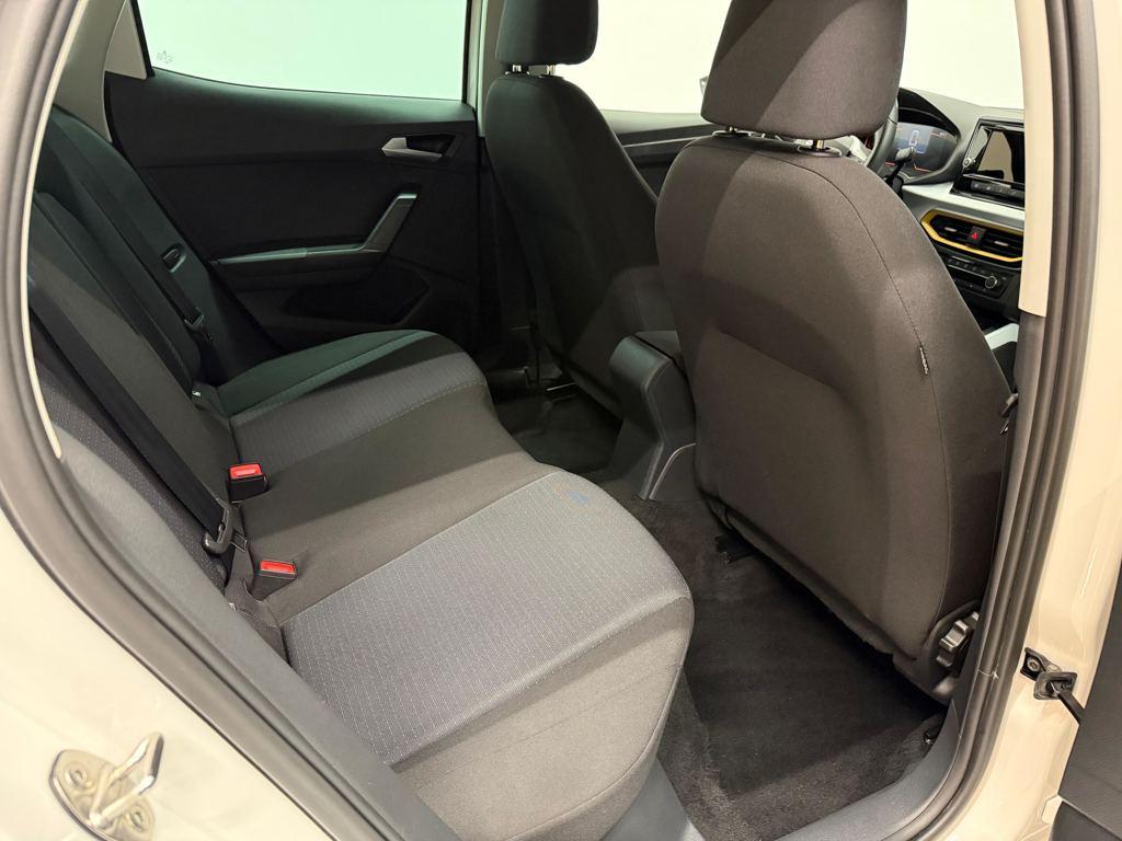 SEAT Arona 1.0 TSI Style Special Edition 85 kW (115 CV) - 5