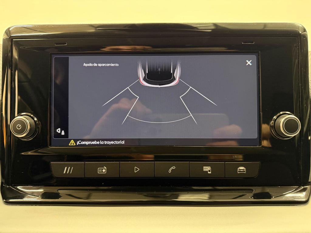 SEAT Arona 1.0 TSI Style Special Edition 85 kW (115 CV) - 10