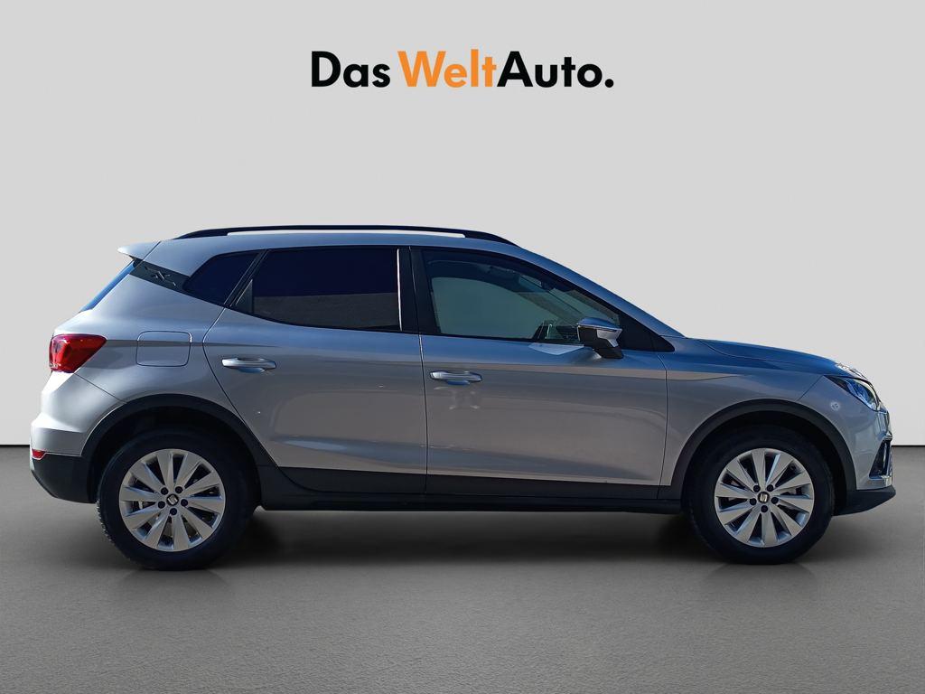 SEAT Arona 1.0 TSI Ecomotive Style Edition 85 kW (115 CV) - 2