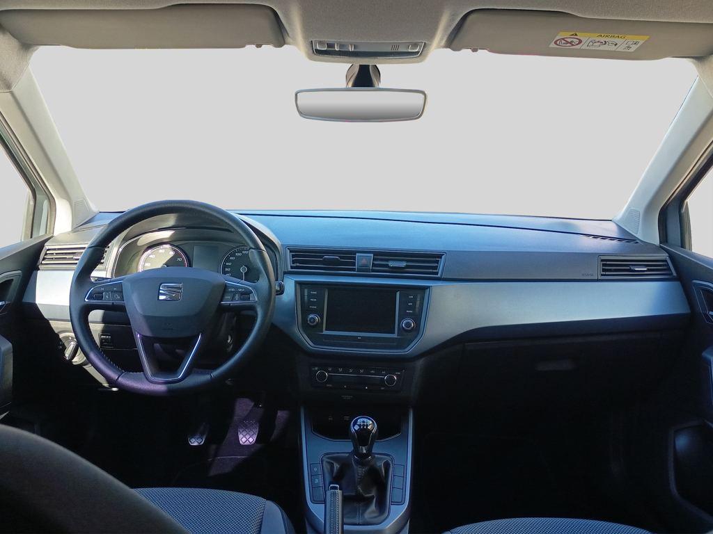 SEAT Arona 1.0 TSI Ecomotive Style Edition 85 kW (115 CV) - 3