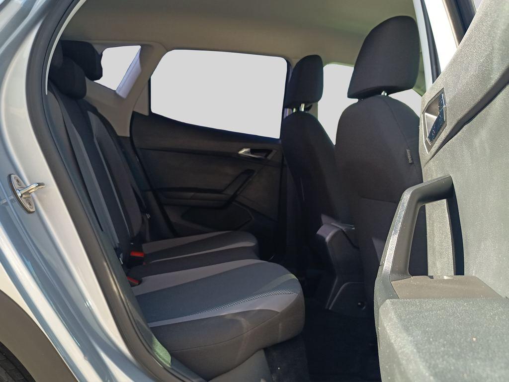 SEAT Arona 1.0 TSI Ecomotive Style Edition 85 kW (115 CV) - 5