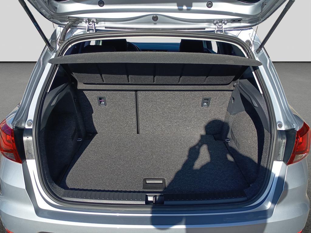 SEAT Arona 1.0 TSI Ecomotive Style Edition 85 kW (115 CV) - 6