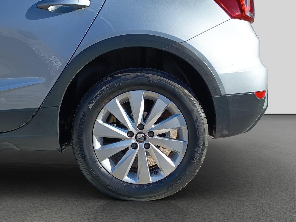 SEAT Arona 1.0 TSI Ecomotive Style Edition 85 kW (115 CV) - 7