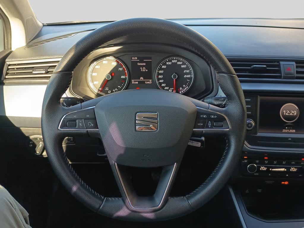 SEAT Arona 1.0 TSI Ecomotive Style Edition 85 kW (115 CV) - 9