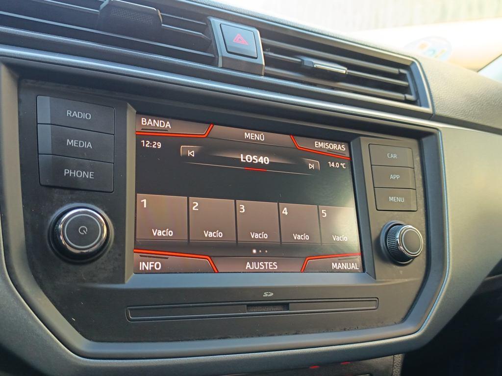 SEAT Arona 1.0 TSI Ecomotive Style Edition 85 kW (115 CV) - 10