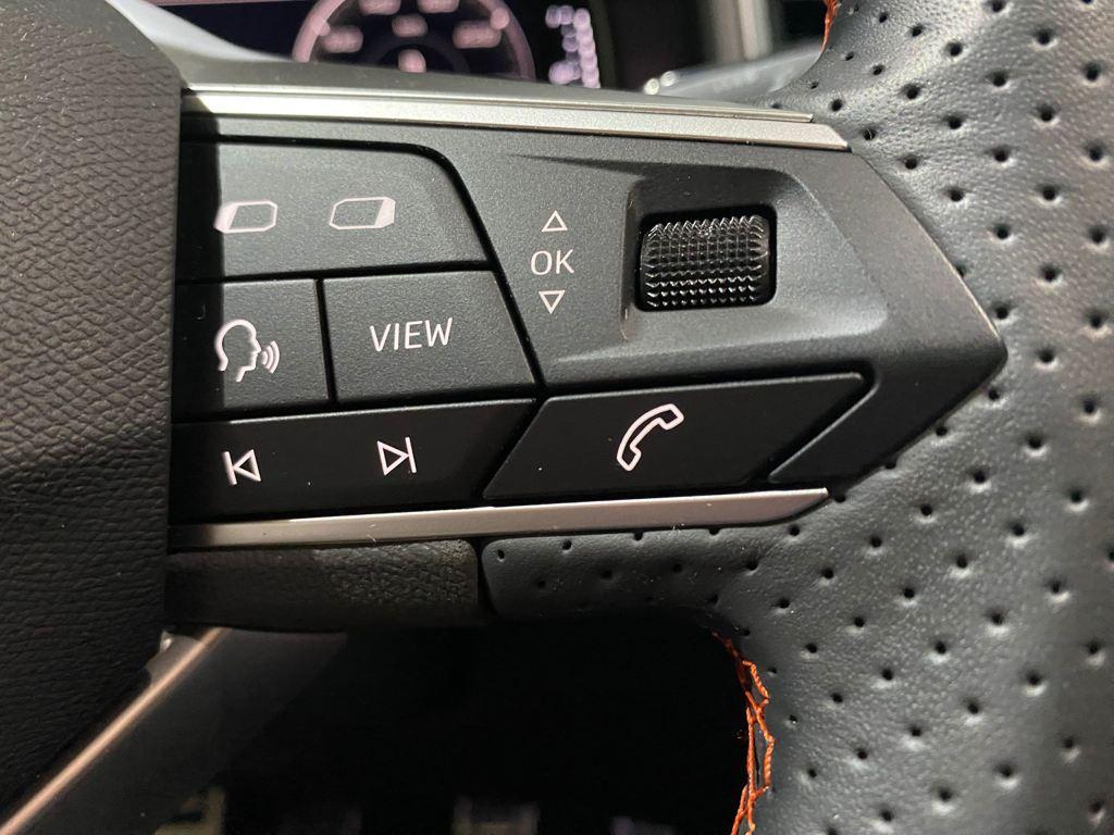 SEAT Ateca 1.5 TSI S&S FR Special Edition 110 kW (150 CV) - 12