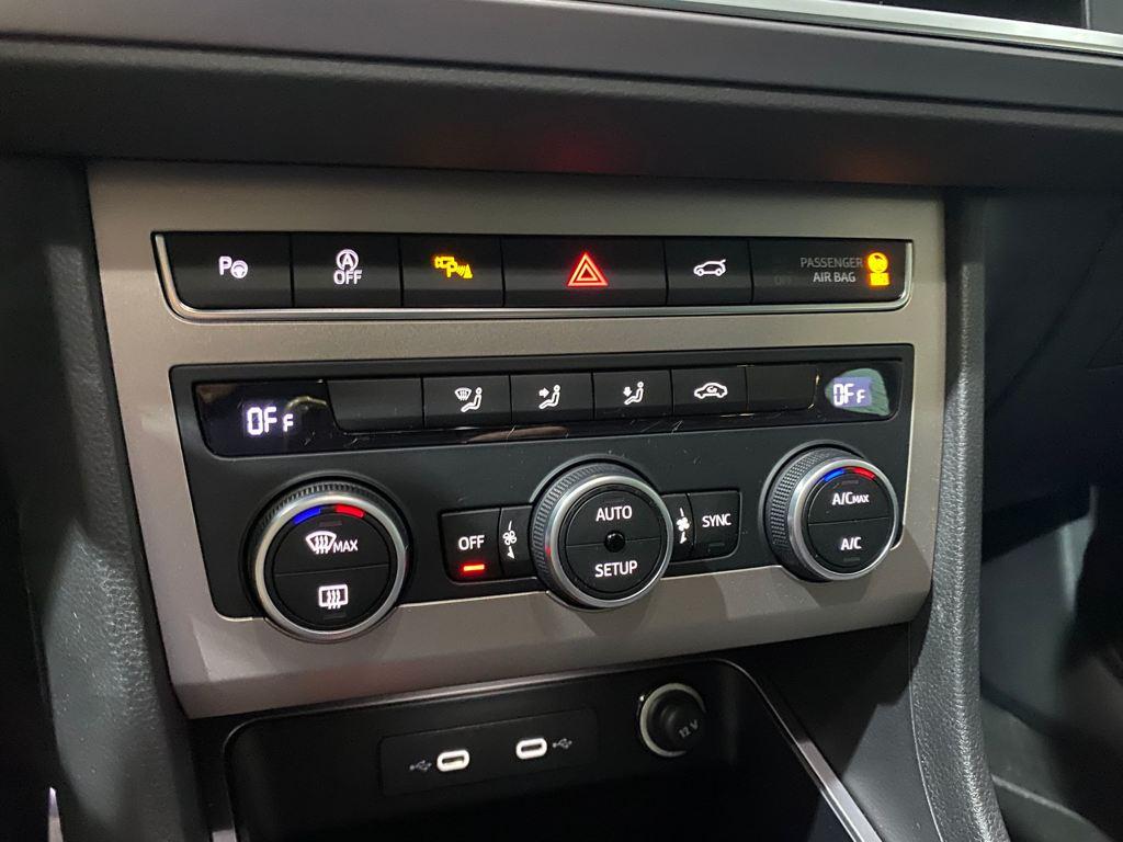 SEAT Ateca 1.5 TSI S&S FR Special Edition 110 kW (150 CV) - 14