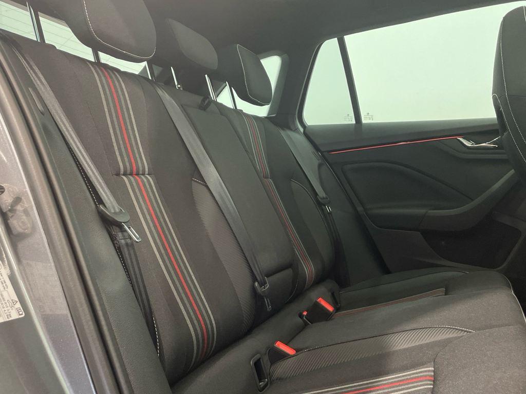 Skoda Scala 1.5 TSI Monte Carlo DSG 110 kW (150 CV) - 5