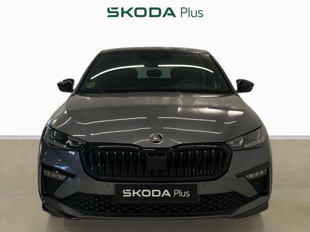 Skoda Scala 1.5 TSI Monte Carlo DSG 110 kW (150 CV) - 10