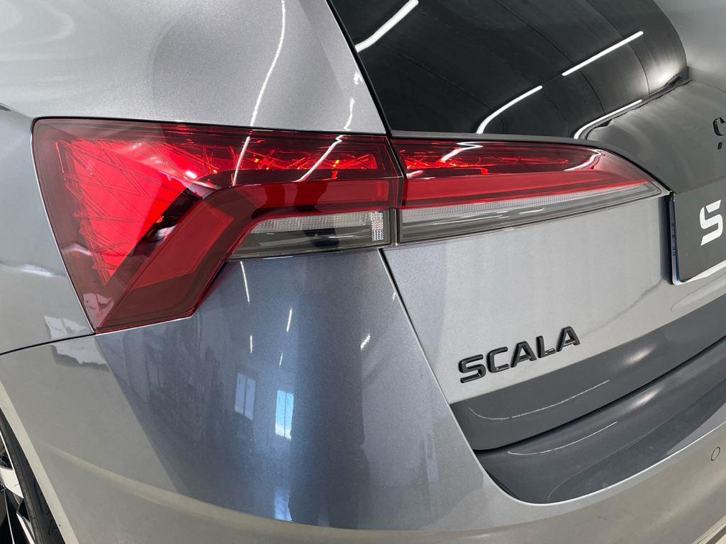 Skoda Scala 1.5 TSI Monte Carlo DSG 110 kW (150 CV) - 18