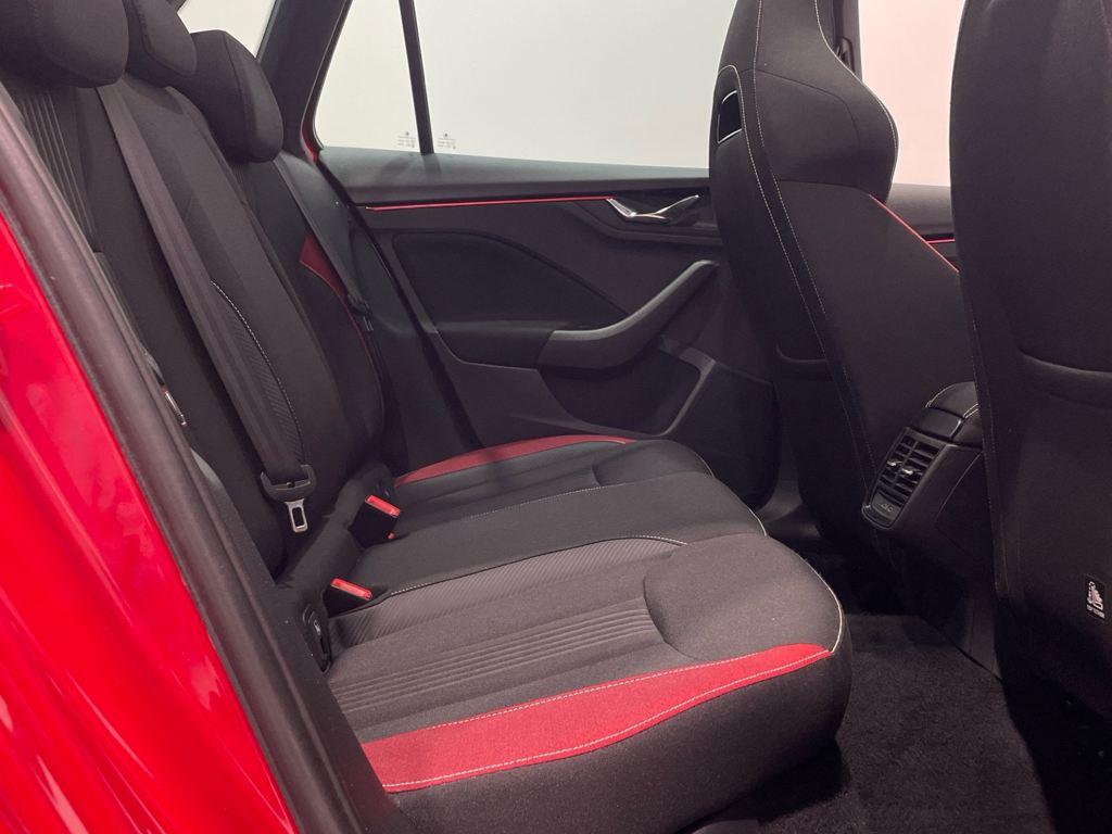 Skoda Kamiq 1.5 TSI Monte Carlo 110 kW (150 CV) - 5