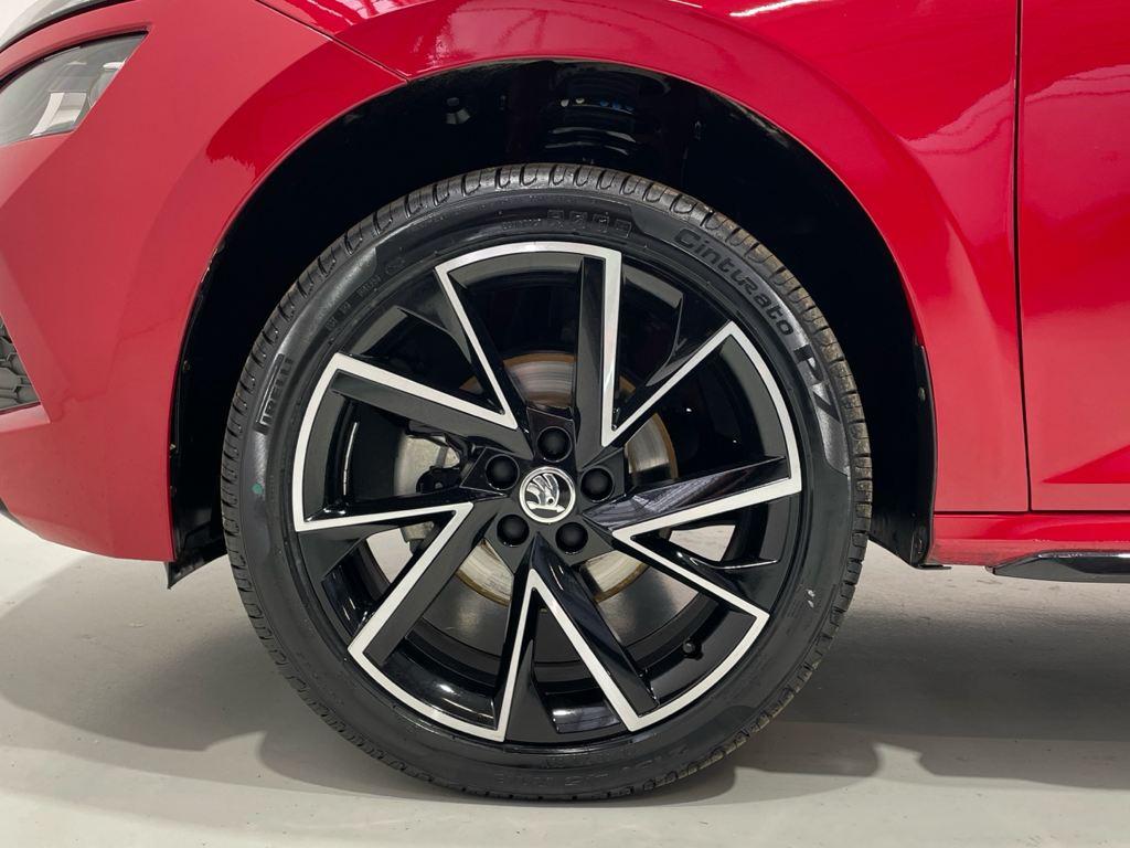 Skoda Kamiq 1.5 TSI Monte Carlo 110 kW (150 CV) - 7