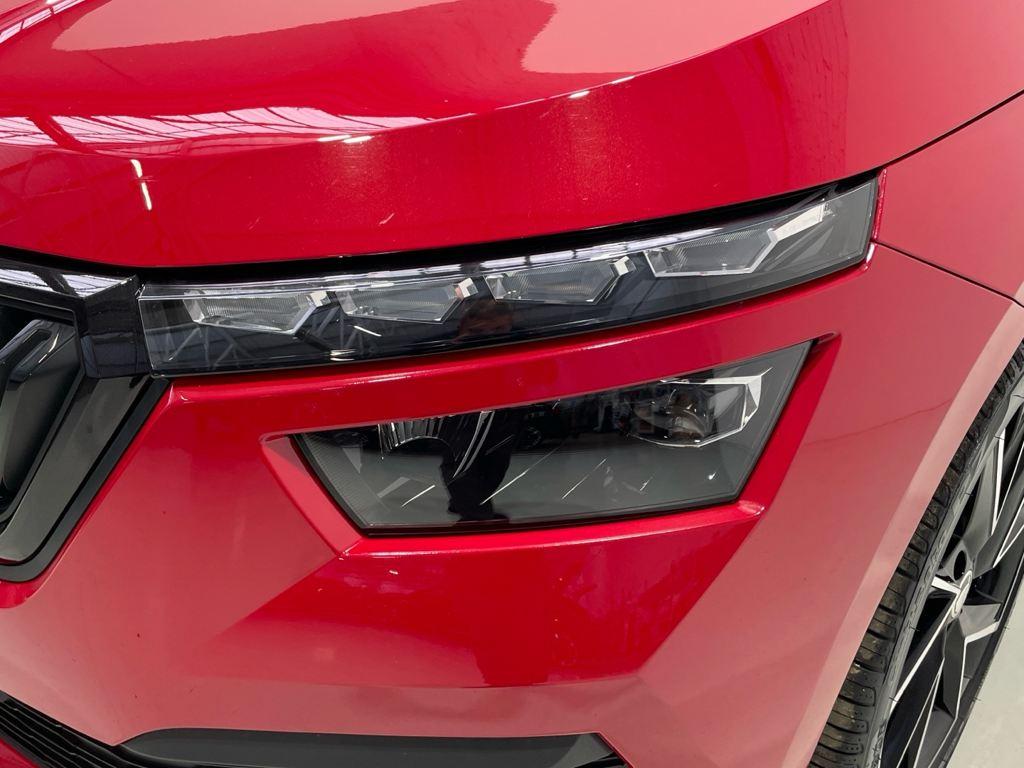 Skoda Kamiq 1.5 TSI Monte Carlo 110 kW (150 CV) - 11