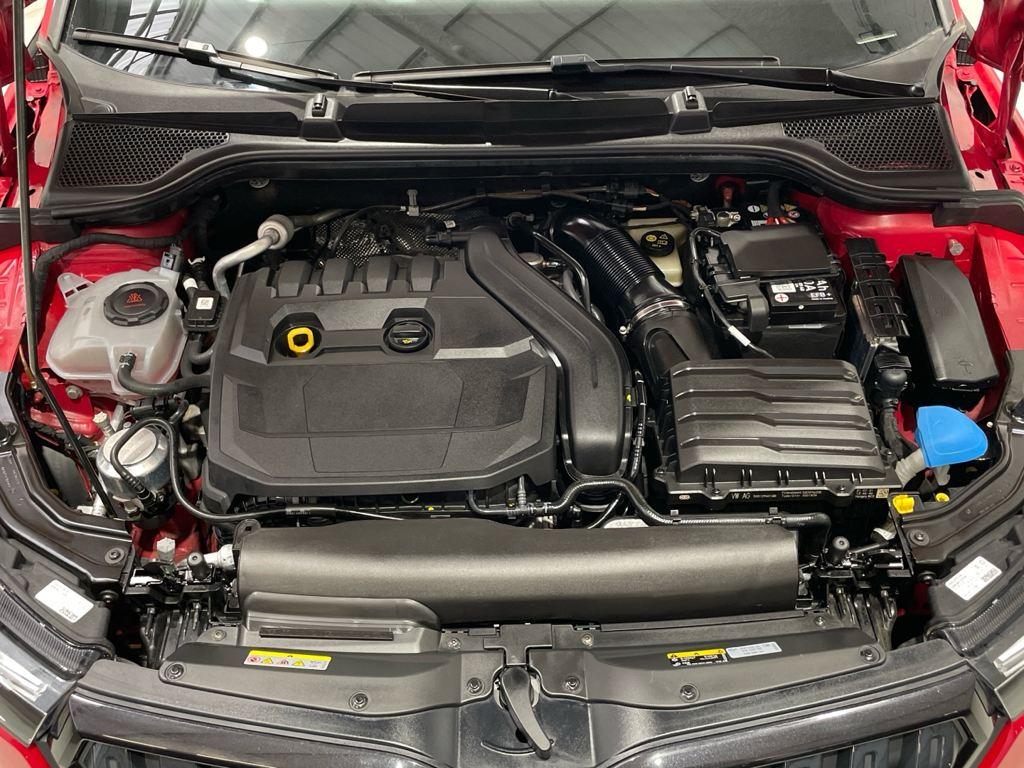 Skoda Kamiq 1.5 TSI Monte Carlo 110 kW (150 CV) - 13