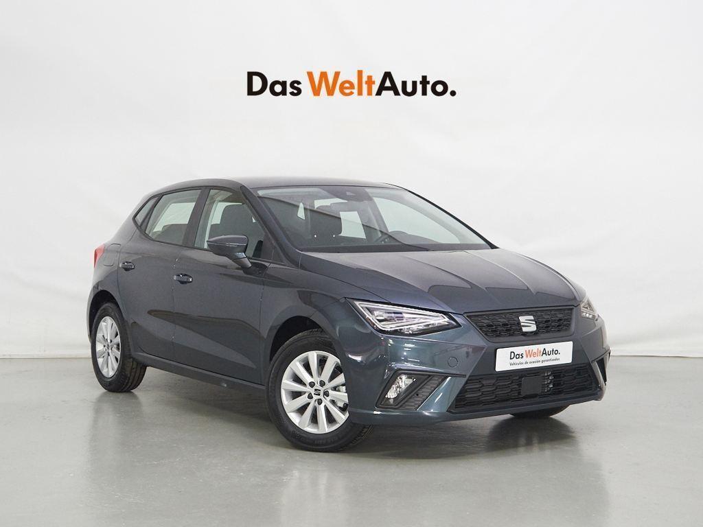 SEAT Ibiza 1.0 TSI Special Edition 85 kW (115 CV) - 0
