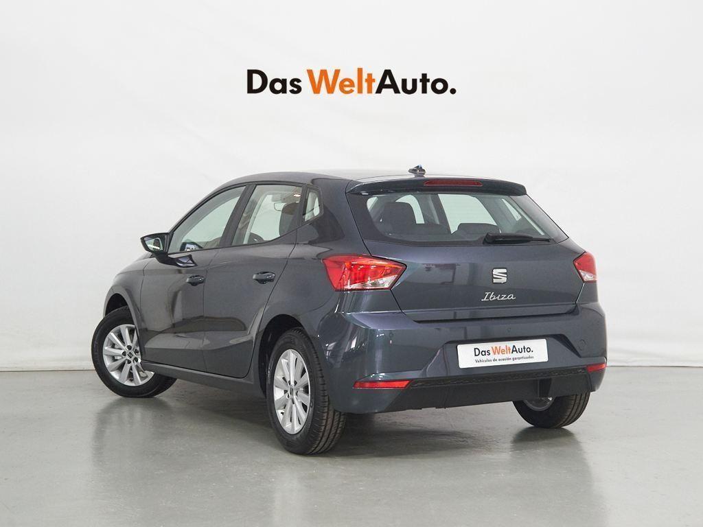 SEAT Ibiza 1.0 TSI Special Edition 85 kW (115 CV) - 1