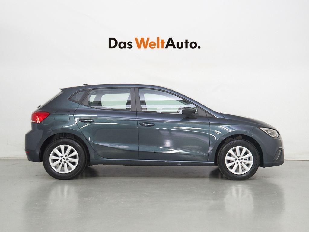 SEAT Ibiza 1.0 TSI Special Edition 85 kW (115 CV) - 2