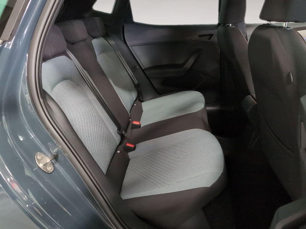 SEAT Ibiza 1.0 TSI Special Edition 85 kW (115 CV) - 5