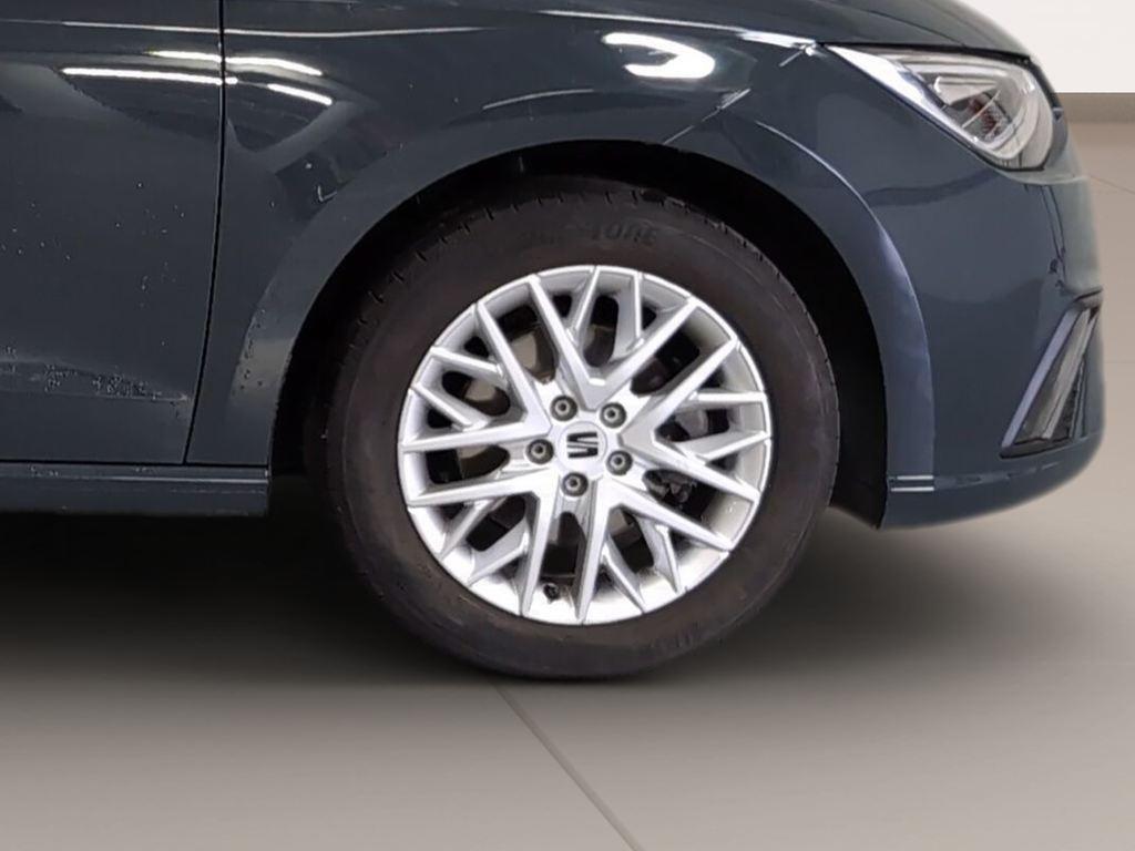 SEAT Ibiza 1.0 TSI Special Edition 85 kW (115 CV) - 7