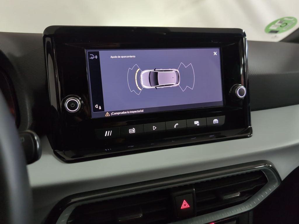 SEAT Ibiza 1.0 TSI Special Edition 85 kW (115 CV) - 12