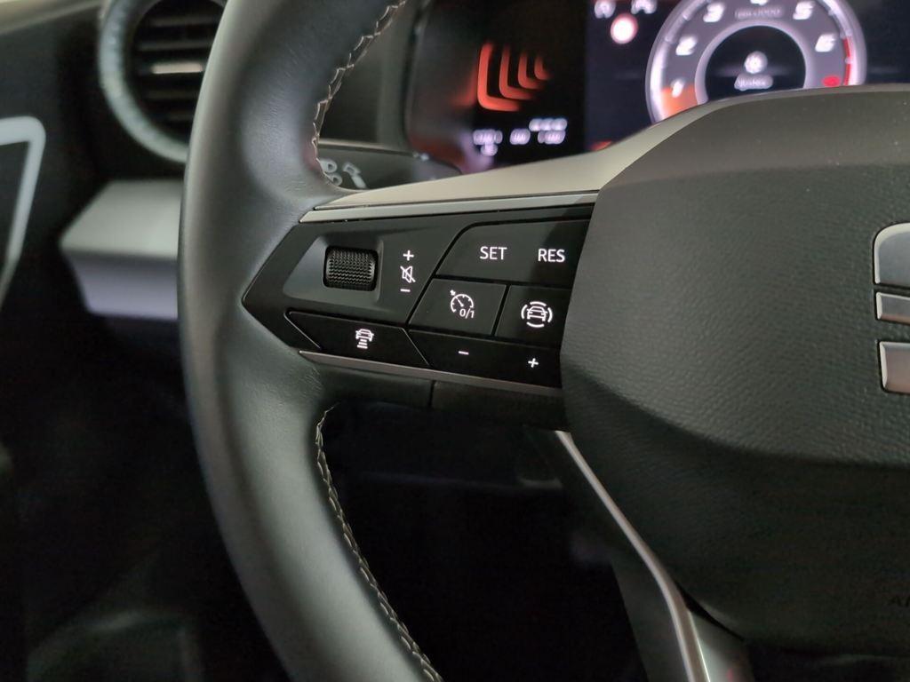 SEAT Ibiza 1.0 TSI Special Edition 85 kW (115 CV) - 14