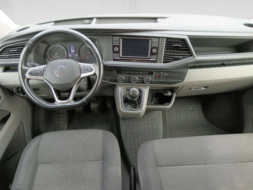 Volkswagen Caravelle Origin Batalla Corta 2.0 TDI BMT 81 kW (110 CV) - 3
