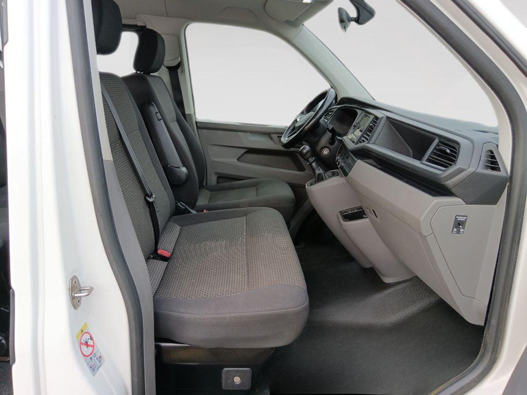 Volkswagen Caravelle Origin Batalla Corta 2.0 TDI BMT 81 kW (110 CV) - 4