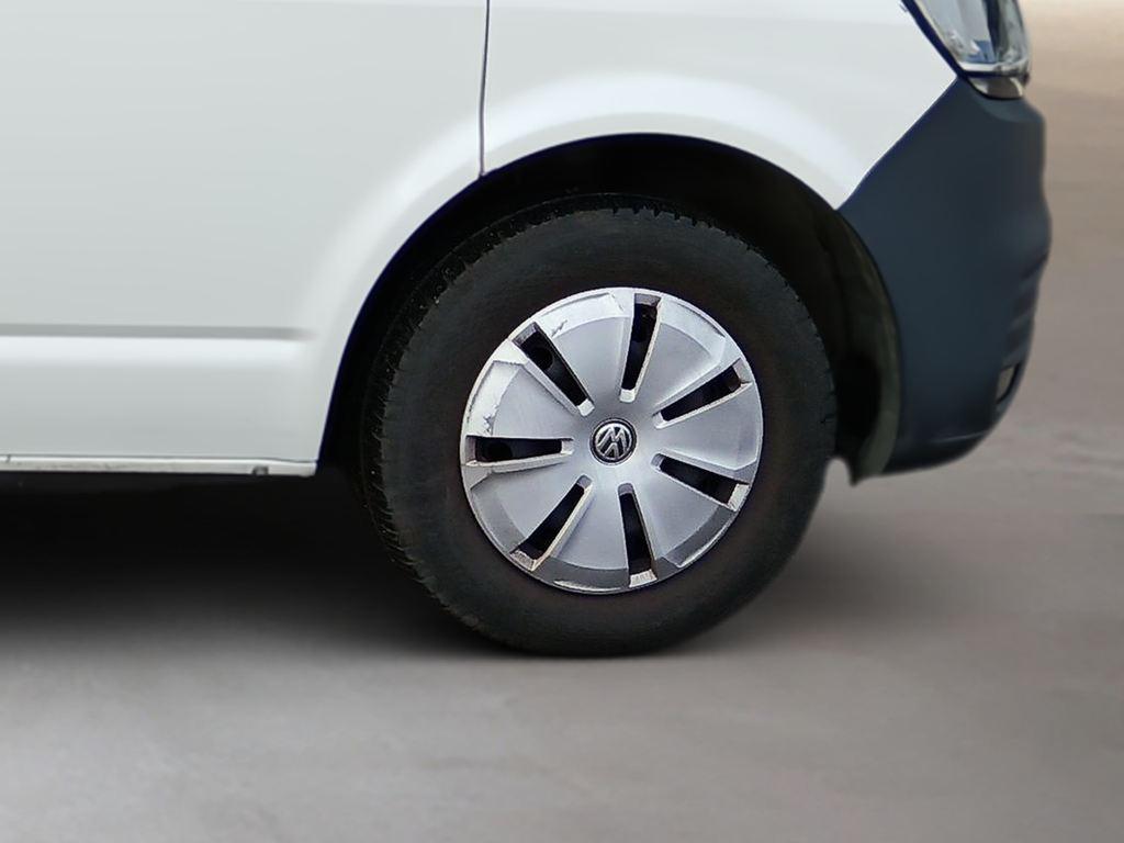 Volkswagen Caravelle Origin Batalla Corta 2.0 TDI BMT 81 kW (110 CV) - 7