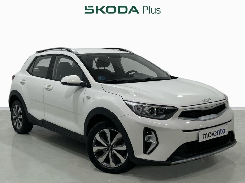 Kia Stonic 1.0 T-GDi MHEV iMT Concept 74 kW (100 CV) - 0