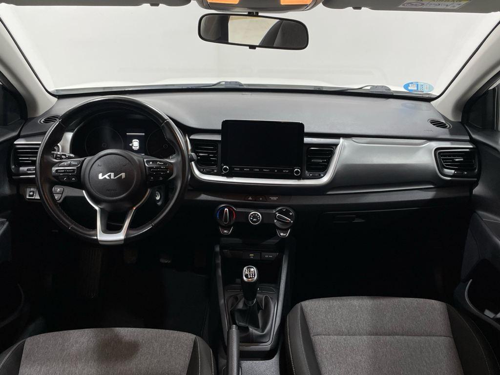 Kia Stonic 1.0 T-GDi MHEV iMT Concept 74 kW (100 CV) - 3