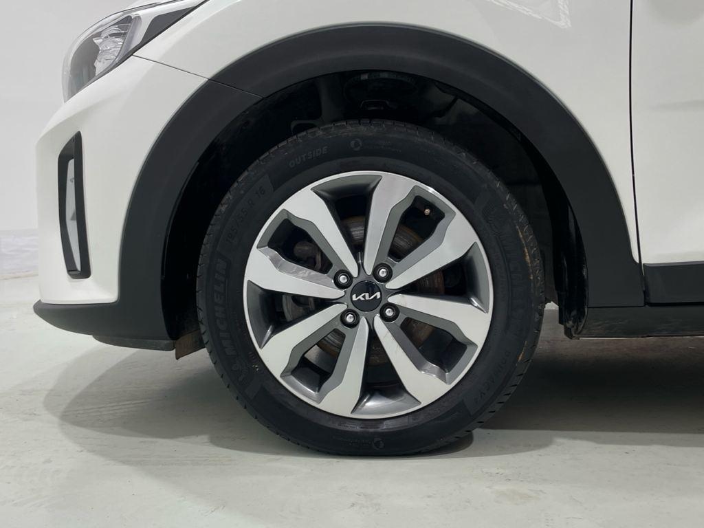 Kia Stonic 1.0 T-GDi MHEV iMT Concept 74 kW (100 CV) - 7