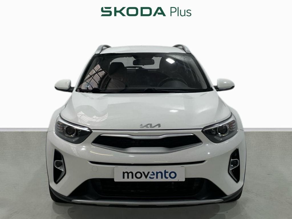 Kia Stonic 1.0 T-GDi MHEV iMT Concept 74 kW (100 CV) - 10