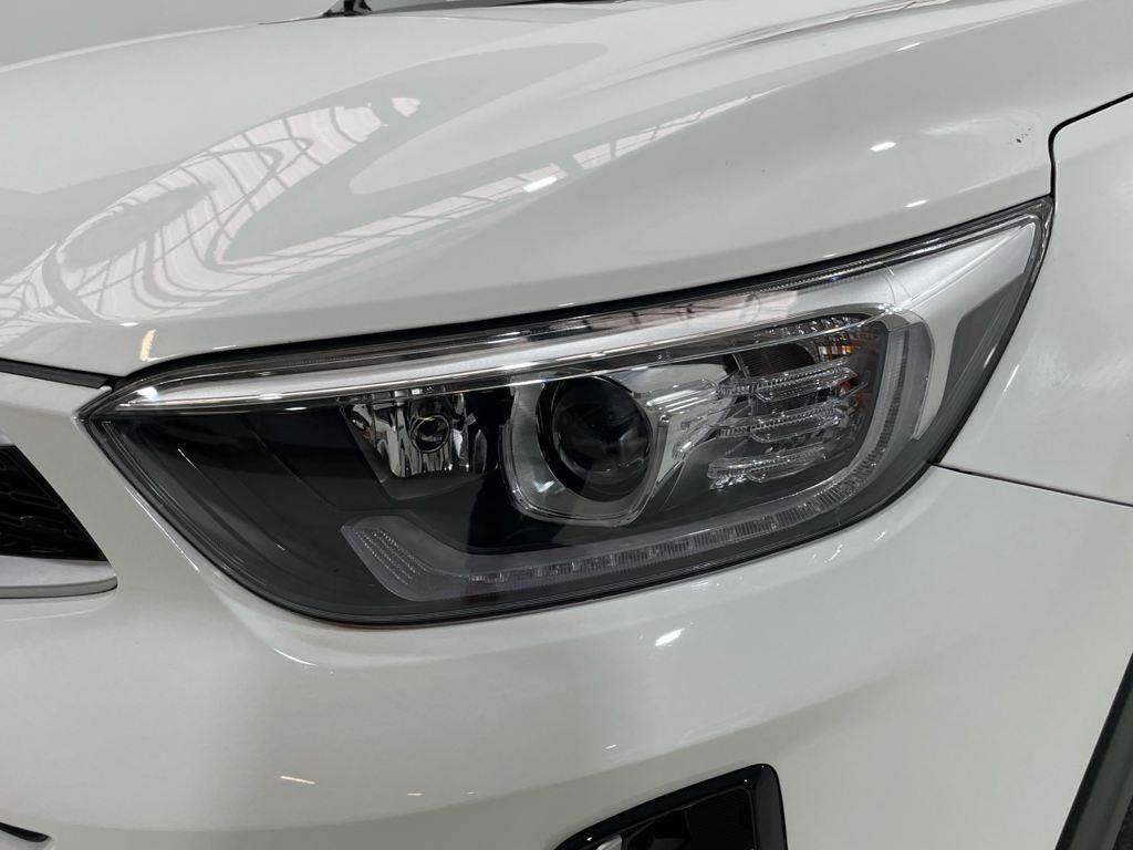 Kia Stonic 1.0 T-GDi MHEV iMT Concept 74 kW (100 CV) - 11