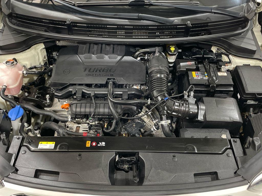 Kia Stonic 1.0 T-GDi MHEV iMT Concept 74 kW (100 CV) - 13