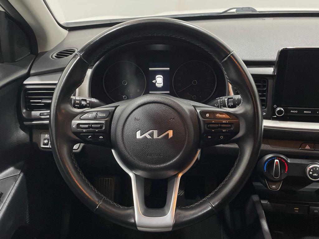 Kia Stonic 1.0 T-GDi MHEV iMT Concept 74 kW (100 CV) - 14