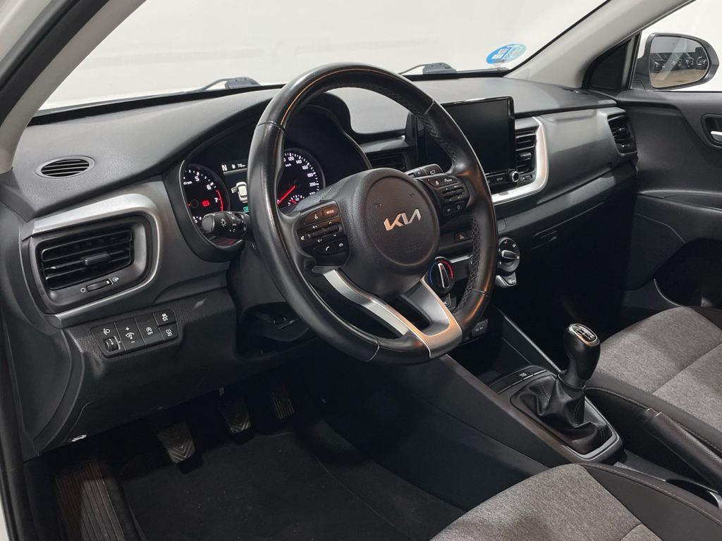 Kia Stonic 1.0 T-GDi MHEV iMT Concept 74 kW (100 CV) - 15