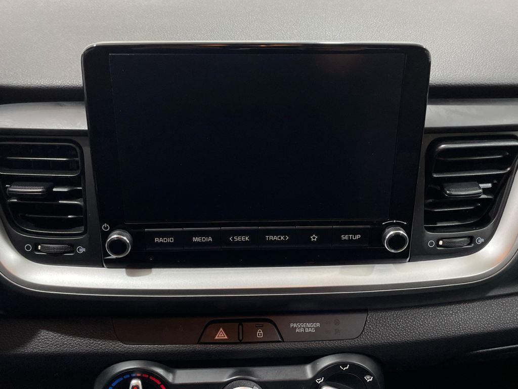 Kia Stonic 1.0 T-GDi MHEV iMT Concept 74 kW (100 CV) - 17