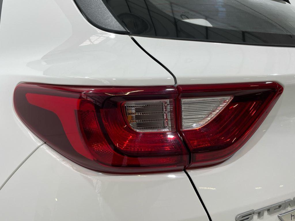 Kia Stonic 1.0 T-GDi MHEV iMT Concept 74 kW (100 CV) - 18