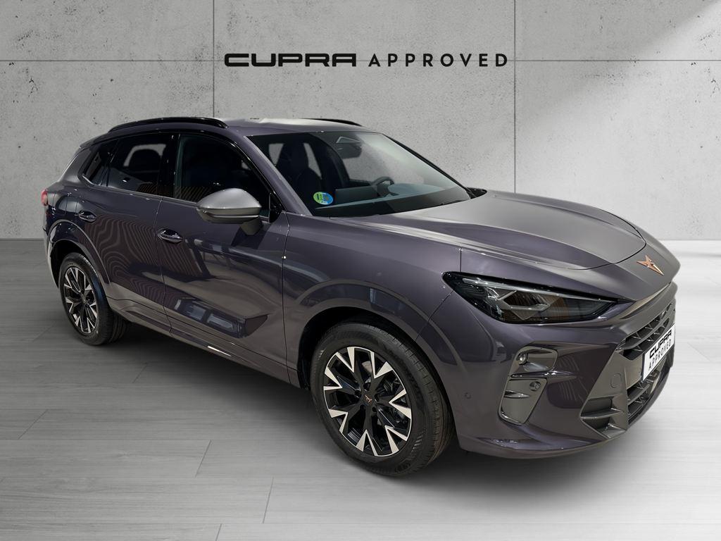 CUPRA Terramar 1.5 eTSI DSG 110 kW (150 CV) - 0