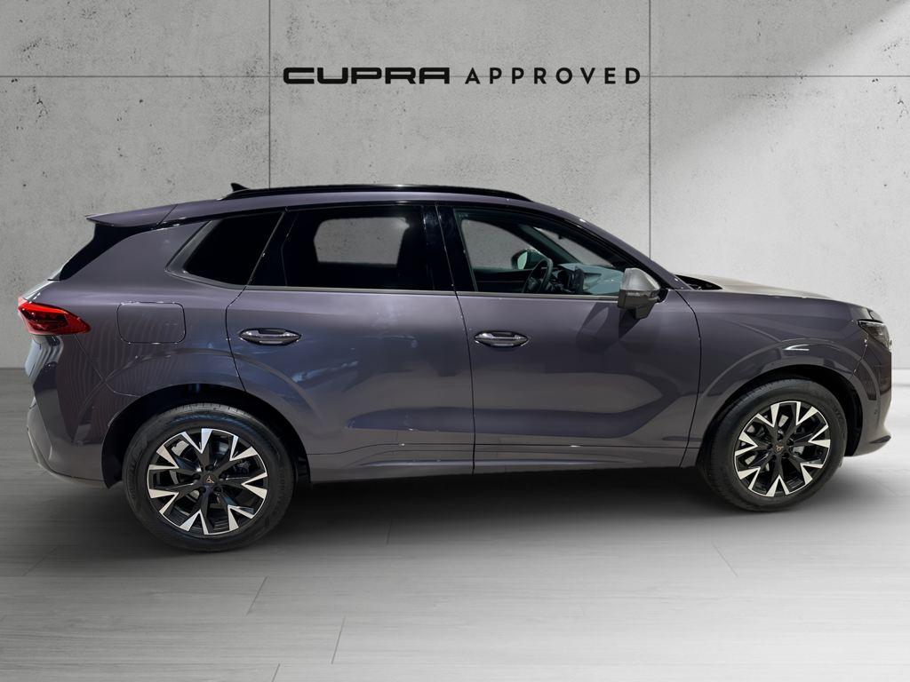 CUPRA Terramar 1.5 eTSI DSG 110 kW (150 CV) - 2